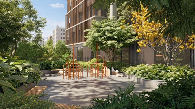 Imagem Cobertura com 3 Quartos à Venda, 484 m² em Jardim Paulista - São Paulo Imagem Cobertura com 3 Quartos à Venda, 484 m² em Jardim Paulista - São Paulo