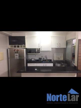 Imagem Apartamento com 2 Quartos à Venda, 50 m² em Vila Leopoldina - São Paulo Imagem Apartamento com 2 Quartos à Venda, 50 m² em Vila Leopoldina - São Paulo