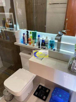 Imagem Cobertura com 2 Quartos à Venda, 89 m² em Vila Gilda - Santo André Imagem Cobertura com 2 Quartos à Venda, 89 m² em Vila Gilda - Santo André