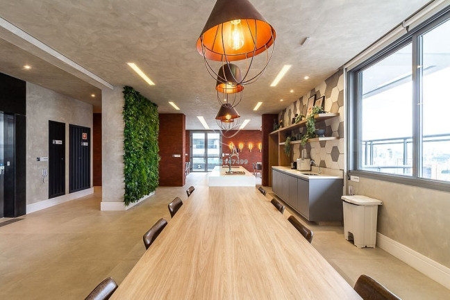 Imagem Studio com 1 Quarto à Venda, 30 m² em Pinheiros - São Paulo