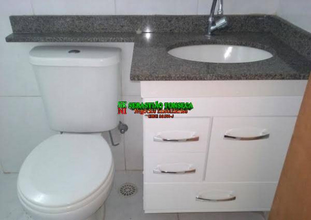 Imagem Apartamento com 2 Quartos à Venda, 62 m² em Vila São Bento - São José Dos Campos Imagem Apartamento com 2 Quartos à Venda, 62 m² em Vila São Bento - São José Dos Campos