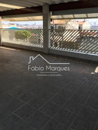 Imagem Sobrado com 3 Quartos à Venda, 250 m² em Vila Ré - São Paulo