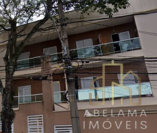 Apartamento com 3 Quartos à Venda, 88 m² em Vila Assunção - Santo André