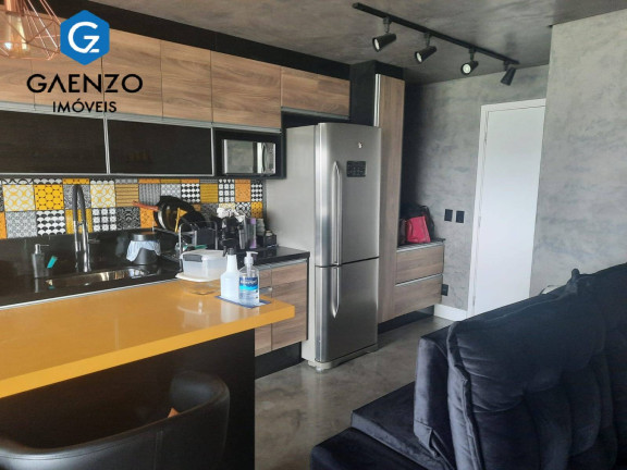 Imagem Apartamento com 3 Quartos à Venda, 78 m² em Continental - Osasco Imagem Apartamento com 3 Quartos à Venda, 78 m² em Continental - Osasco