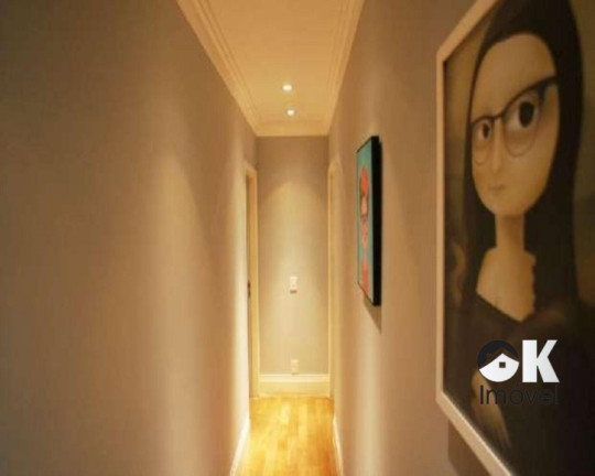 Imagem Apartamento com 3 Quartos à Venda, 150 m² em Jardim Paulista - São Paulo
