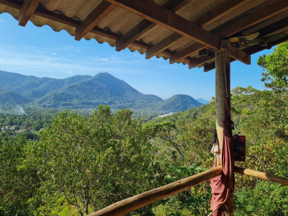 Imagem Casa com 1 Quarto à Venda, 64 m² em Itamambuca - Ubatuba Imagem Casa com 1 Quarto à Venda, 64 m² em Itamambuca - Ubatuba