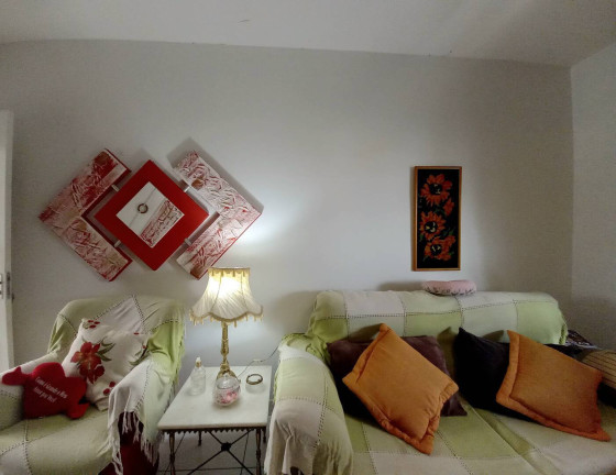 Imagem Casa com 2 Quartos à Venda, 143 m² em Terra Nova - Alvorada Imagem Casa com 2 Quartos à Venda, 143 m² em Terra Nova - Alvorada