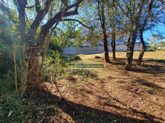 Imagem Terreno à Venda, 1.706 m² em Campo Comprido - Curitiba