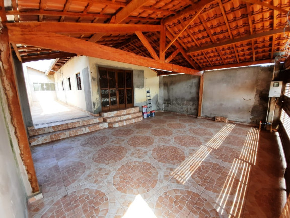 Imagem Casa com 3 Quartos à Venda, 89 m² em Vila Rica - Pindamonhangaba Imagem Casa com 3 Quartos à Venda, 89 m² em Vila Rica - Pindamonhangaba