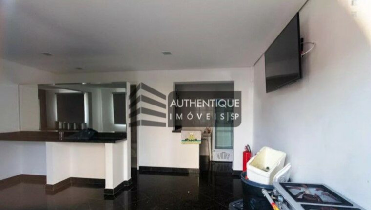 Imagem Apartamento com 3 Quartos à Venda, 57 m² em Jabaquara - São Paulo Imagem Apartamento com 3 Quartos à Venda, 57 m² em Jabaquara - São Paulo