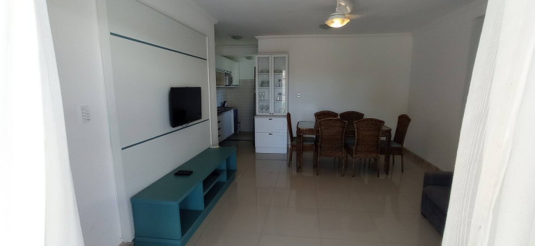 Imagem Apartamento com 2 Quartos para Temporada, 72 m² em Taperapuan - Porto Seguro Imagem Apartamento com 2 Quartos para Temporada, 72 m² em Taperapuan - Porto Seguro