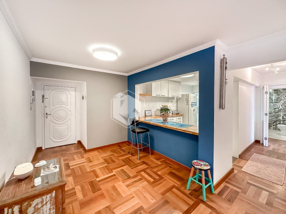 Imagem Apartamento com 2 Quartos à Venda, 133 m² em Perdizes - São Paulo