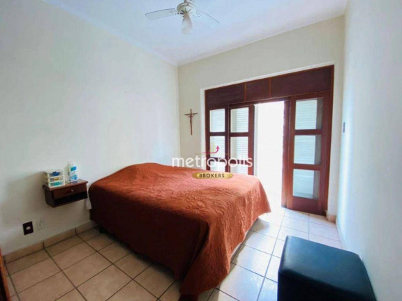 Imagem Apartamento com 2 Quartos à Venda, 117 m² em Boqueirão - Santos Imagem Apartamento com 2 Quartos à Venda, 117 m² em Boqueirão - Santos