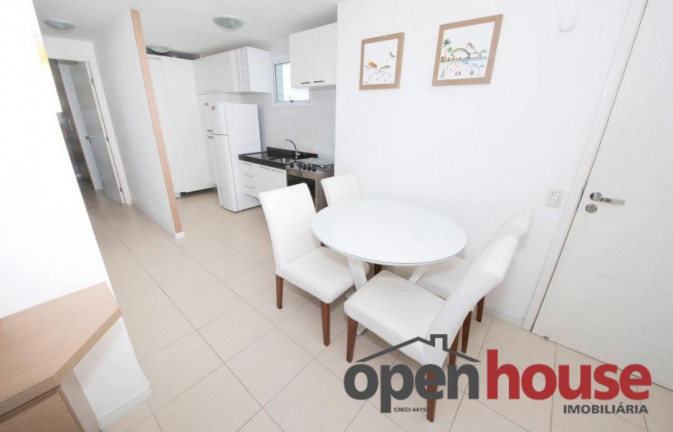 Imagem Apartamento com 2 Quartos à Venda, 55 m² em Ponta Negra - Natal Imagem Apartamento com 2 Quartos à Venda, 55 m² em Ponta Negra - Natal