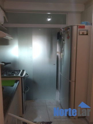 Imagem Apartamento com 2 Quartos à Venda, 55 m² em Vila Jaraguá - São Paulo Imagem Apartamento com 2 Quartos à Venda, 55 m² em Vila Jaraguá - São Paulo