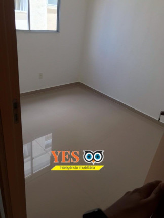 Imagem Apartamento com 2 Quartos à Venda, 50 m² em Sim - Feira De Santana Imagem Apartamento com 2 Quartos à Venda, 50 m² em Sim - Feira De Santana