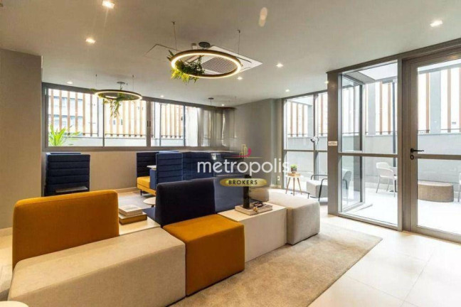 Imagem Studio com 1 Quarto à Venda, 25 m² em Consolação - São Paulo Imagem Studio com 1 Quarto à Venda, 25 m² em Consolação - São Paulo
