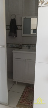 Imagem Apartamento com 3 Quartos à Venda, 80 m² em Itapuã - Vila Velha