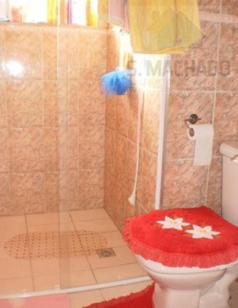 Imagem Casa com 3 Quartos à Venda, 150 m² em Jardim Itapoan - Santo André