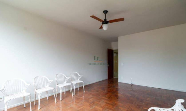 Imagem Apartamento com 2 Quartos à Venda, 86 m² em Icaraí - Niterói Imagem Apartamento com 2 Quartos à Venda, 86 m² em Icaraí - Niterói