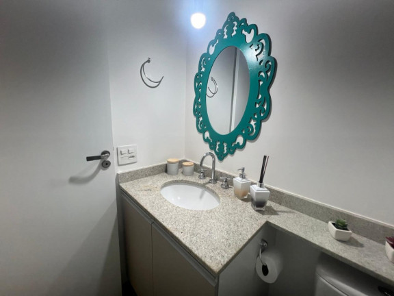 Imagem Studio com 1 Quarto à Venda, 26 m² em Pinheiros - São Paulo Imagem Studio com 1 Quarto à Venda, 26 m² em Pinheiros - São Paulo