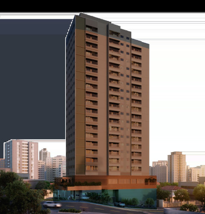 Imagem Apartamento com 2 Quartos à Venda, 50 m² em Vila Mariana - São Paulo Imagem Apartamento com 2 Quartos à Venda, 50 m² em Vila Mariana - São Paulo