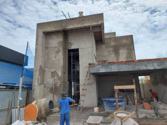 Imagem Casa com 3 Quartos à Venda, 217 m² em Centro - Barra Dos Coqueiros Imagem Casa com 3 Quartos à Venda, 217 m² em Centro - Barra Dos Coqueiros