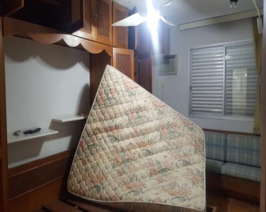 Imagem Imóvel com 3 Quartos à Venda, 320 m² em Pitangueiras - Guarujá