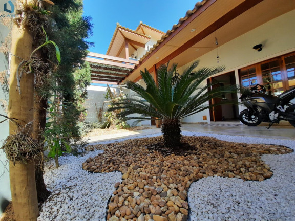 Imagem Casa com 5 Quartos à Venda, 200 m² em Jardim Excelsior - Cabo Frio Imagem Casa com 5 Quartos à Venda, 200 m² em Jardim Excelsior - Cabo Frio