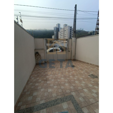 Sobrado com 2 Quartos à Venda, 85 m² em São Francisco De Assis - Camboriú