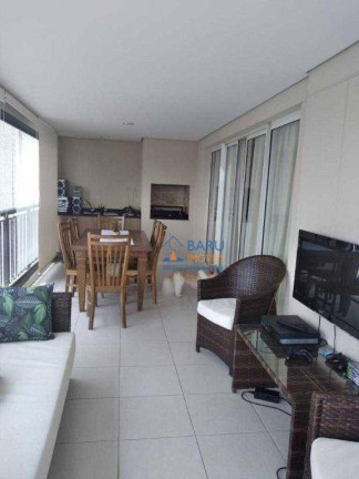 Imagem Apartamento com 4 Quartos à Venda, 160 m² em Barra Funda - São Paulo Imagem Apartamento com 4 Quartos à Venda, 160 m² em Barra Funda - São Paulo