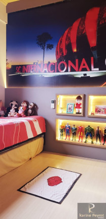 Imagem Apartamento com 3 Quartos à Venda, 117 m² em Centro - Esteio