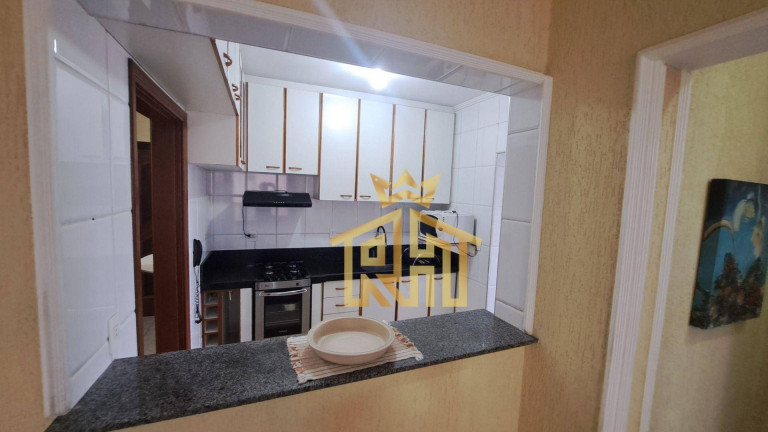 Imagem Apartamento com 1 Quarto à Venda, 60 m² em Vila Guilhermina - Praia Grande Imagem Apartamento com 1 Quarto à Venda, 60 m² em Vila Guilhermina - Praia Grande