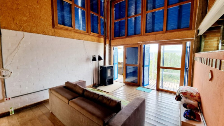 Imagem Casa à Venda, 59 m² em Gonçalves - Gonçalves