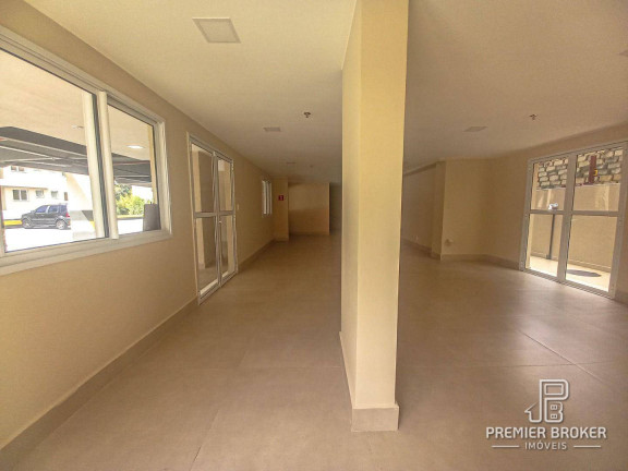 Imagem Apartamento com 2 Quartos à Venda, 56 m² em Várzea - Teresópolis Imagem Apartamento com 2 Quartos à Venda, 56 m² em Várzea - Teresópolis