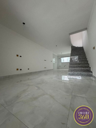 Sobrado com 3 Quartos à Venda, 120 m² em Parque Da Mooca - São Paulo