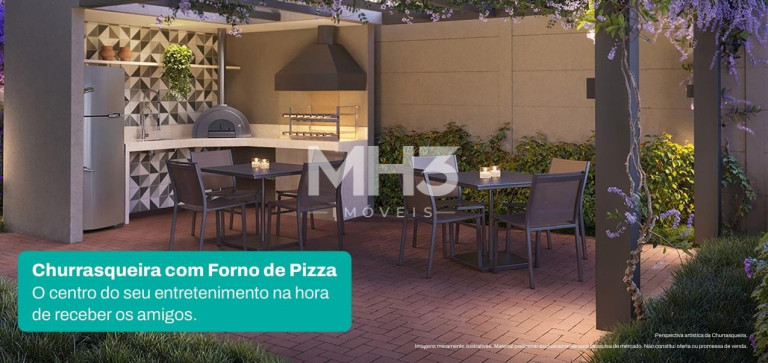 Imagem Imóvel com 2 Quartos à Venda, 43 m² em Parque Yolanda (nova Veneza) - Sumaré Imagem Imóvel com 2 Quartos à Venda, 43 m² em Parque Yolanda (nova Veneza) - Sumaré