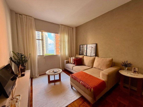Imagem Apartamento com 1 Quarto à Venda, em Pompéia - Santos Imagem Apartamento com 1 Quarto à Venda, em Pompéia - Santos