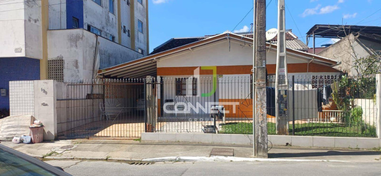 Imagem Casa com 2 Quartos à Venda, 252 m² em Fazenda - Itajaí Imagem Casa com 2 Quartos à Venda, 252 m² em Fazenda - Itajaí