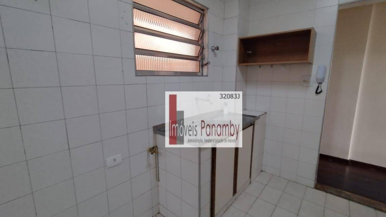 Imagem Apartamento com 2 Quartos à Venda, 51 m² em Vila Mariana - São Paulo Imagem Apartamento com 2 Quartos à Venda, 51 m² em Vila Mariana - São Paulo
