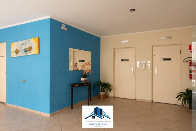 Imagem Apartamento com 2 Quartos à Venda, 67 m² em Tatuapé - São Paulo