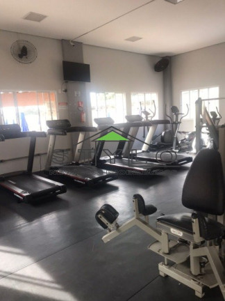 Imagem Apartamento com 2 Quartos à Venda, 52 m² em Taboão - São Bernardo Do Campo