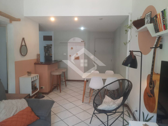 Imagem Apartamento com 2 Quartos à Venda, 70 m² em Botafogo - Rio De Janeiro Imagem Apartamento com 2 Quartos à Venda, 70 m² em Botafogo - Rio De Janeiro