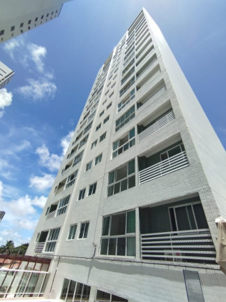 Imagem Apartamento com 3 Quartos à Venda, 80 m² em Cabo Branco - João Pessoa Imagem Apartamento com 3 Quartos à Venda, 80 m² em Cabo Branco - João Pessoa