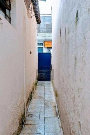 Imagem Casa com 1 Quarto à Venda, 100 m² em Vila São Francisco (zona Sul) - São Paulo