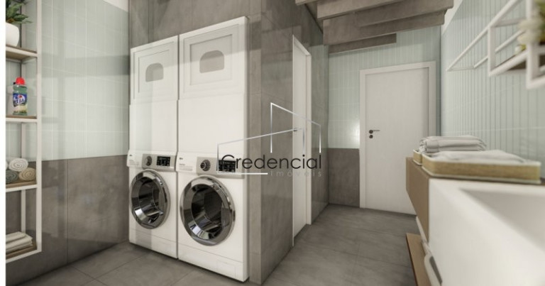 Imagem Apartamento com 1 Quarto à Venda, 24 m² em Cristo Rei - Curitiba Imagem Apartamento com 1 Quarto à Venda, 24 m² em Cristo Rei - Curitiba