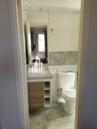 Imagem Apartamento com 3 Quartos à Venda, 64 m² em São Bernardo - Campinas Imagem Apartamento com 3 Quartos à Venda, 64 m² em São Bernardo - Campinas