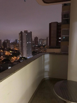 Imagem Apartamento com 2 Quartos à Venda, 115 m² em Jardim Bela Vista - Santo André