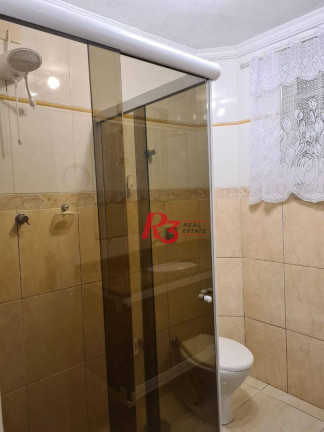 Imagem Apartamento com 2 Quartos à Venda, 70 m² em Aparecida - Santos Imagem Apartamento com 2 Quartos à Venda, 70 m² em Aparecida - Santos