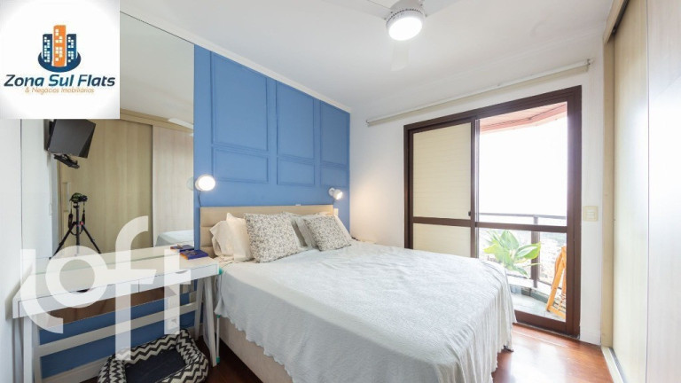 Imagem Apartamento com 2 Quartos à Venda, 83 m² em Vila Mariana - São Paulo Imagem Apartamento com 2 Quartos à Venda, 83 m² em Vila Mariana - São Paulo